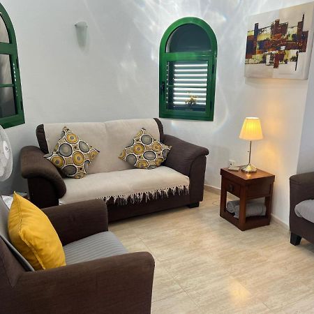 Villa Karisa Playa Blanca Dış mekan fotoğraf