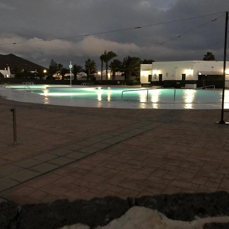Villa Karisa Playa Blanca Dış mekan fotoğraf