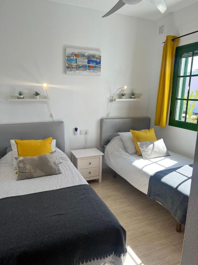 Villa Karisa Playa Blanca Dış mekan fotoğraf