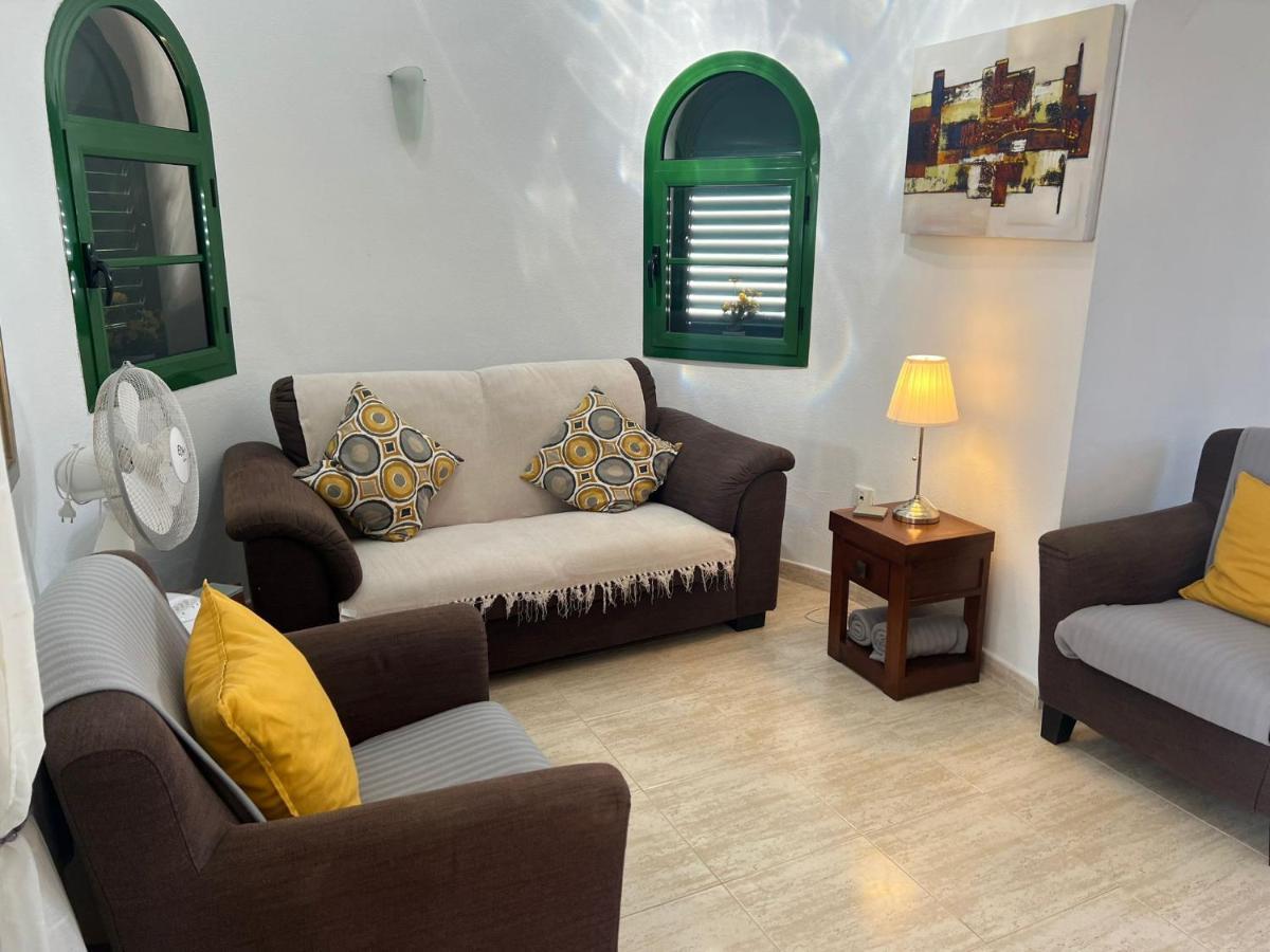 Villa Karisa Playa Blanca Dış mekan fotoğraf