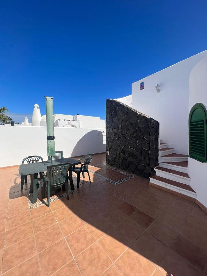 Villa Karisa Playa Blanca Dış mekan fotoğraf
