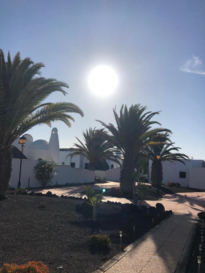 Villa Karisa Playa Blanca Dış mekan fotoğraf