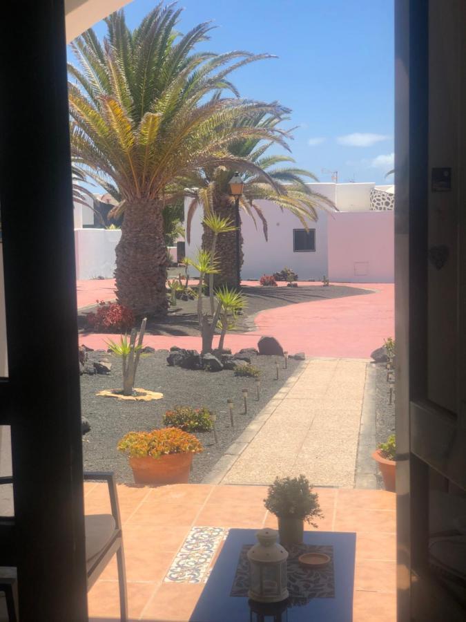 Villa Karisa Playa Blanca Dış mekan fotoğraf