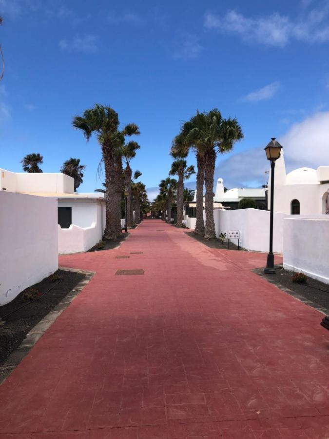 Villa Karisa Playa Blanca Dış mekan fotoğraf