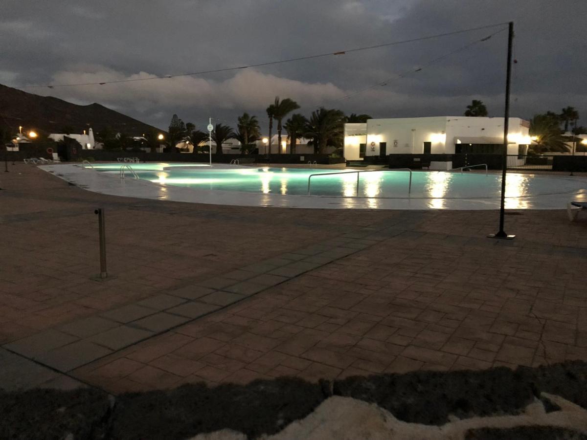 Villa Karisa Playa Blanca Dış mekan fotoğraf