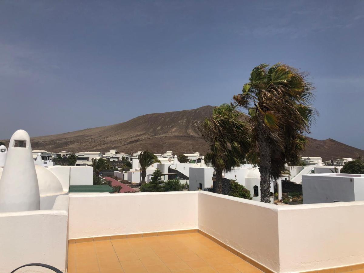 Villa Karisa Playa Blanca Dış mekan fotoğraf