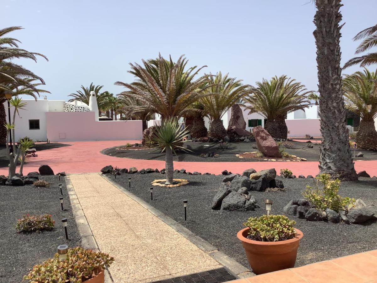 Villa Karisa Playa Blanca Dış mekan fotoğraf