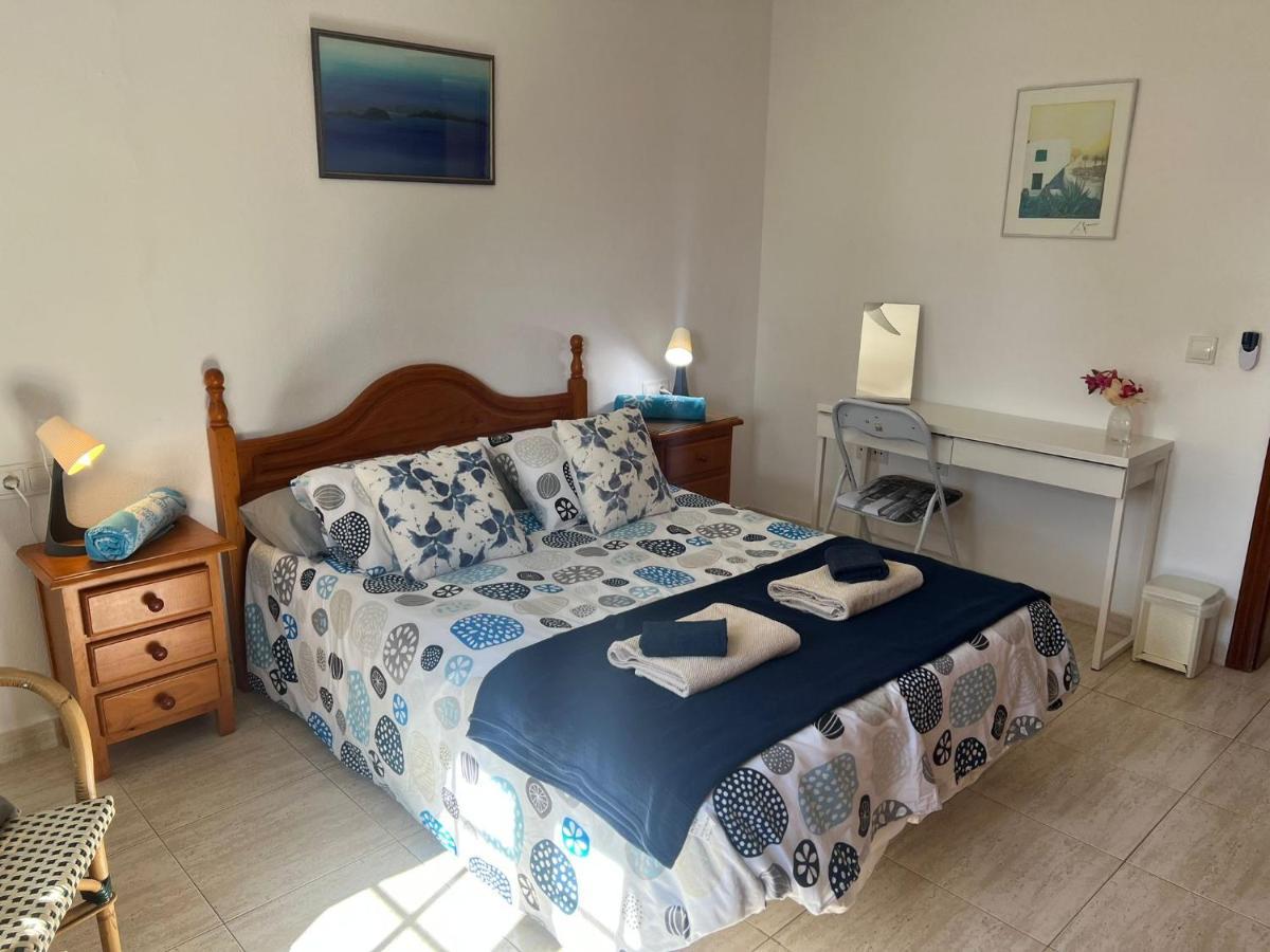 Villa Karisa Playa Blanca Dış mekan fotoğraf