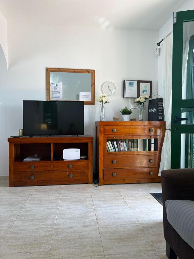 Villa Karisa Playa Blanca Dış mekan fotoğraf