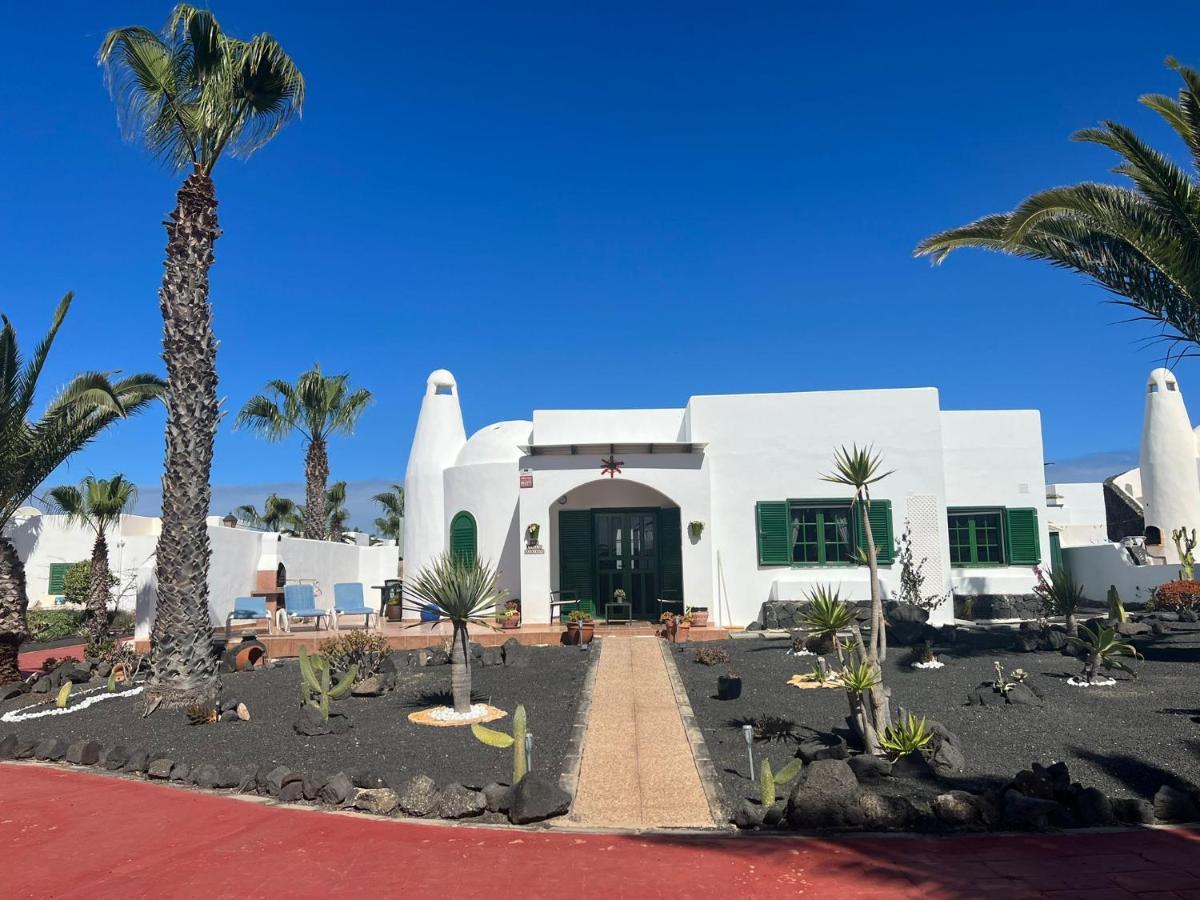 Villa Karisa Playa Blanca Dış mekan fotoğraf