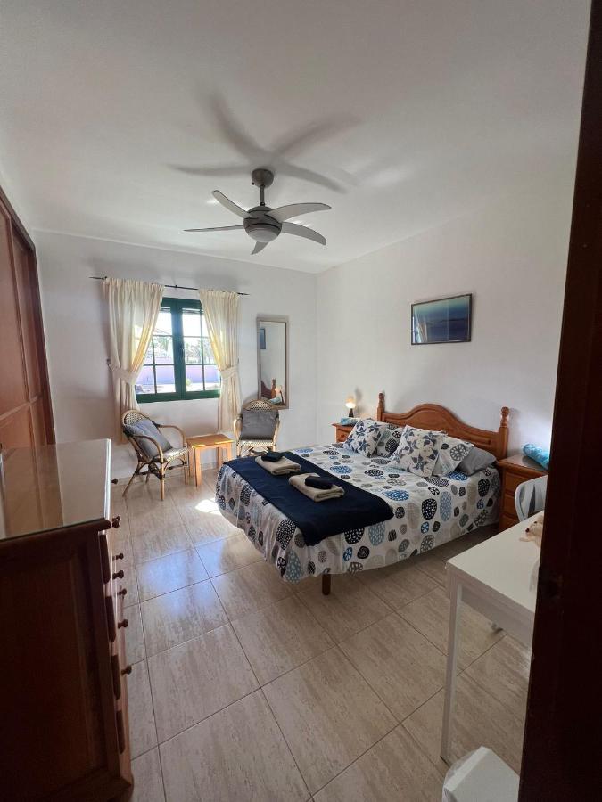 Villa Karisa Playa Blanca Dış mekan fotoğraf